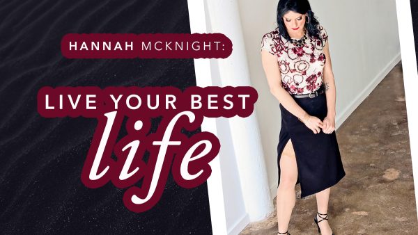HM: Live Your Best Life