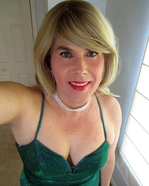 TBFS Girls: Meet Jessika