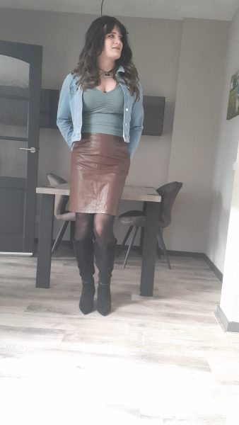 TBFS Girls: Meet Laura