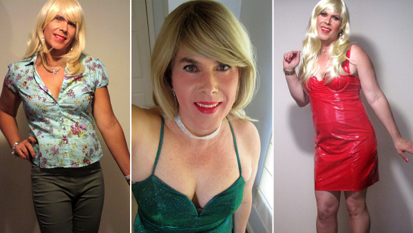 TBFS Girls: Meet Jessika