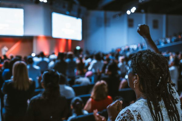 Conferences and Events