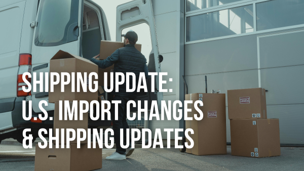 US Imports