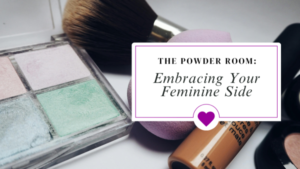 PR: Embracing Feminity