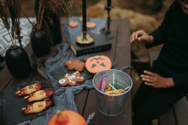 Halloween 2025