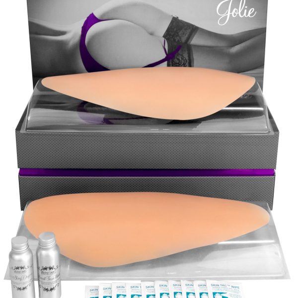 2ND PRIZE - Jolie Hip Pads